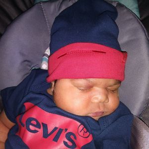 Meet your Posher, Rickell